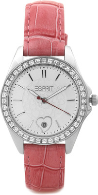 

Esprit ES106232003-N Watch - For Women