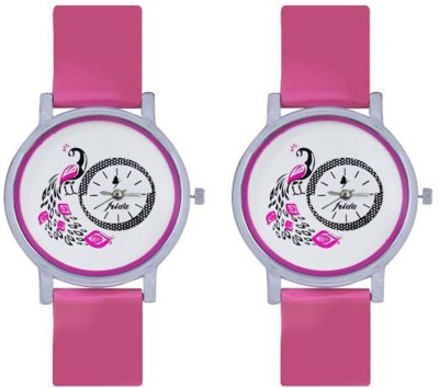 OpenDeal Glory Stylish GG00120 Analog Watch  - For Women   Watches  (OpenDeal)