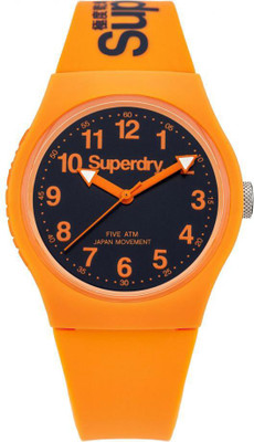 

Superdry SYG164O Watch - For Men & Women