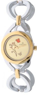 

Colat QWR831 Raga Watch - For Women