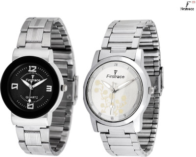 

Firstrace 101-104 Watch - For Couple