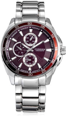 

Curren CU4SRR Watch - For Men