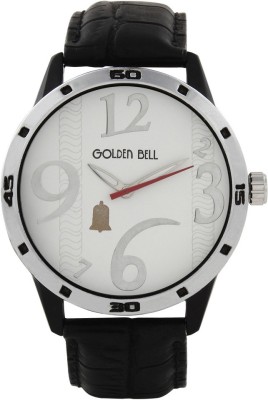 Golden Bell GB0050 Casual Watch  - For Men   Watches  (Golden Bell)