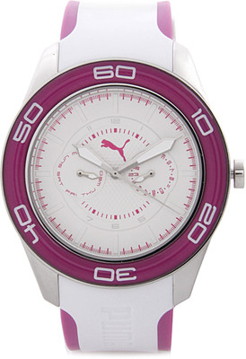 

Puma PU102982004 Watch - For Men & Women