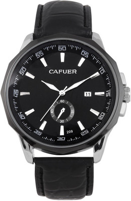

Cafuer W1096BB Watch - For Men