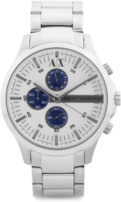 

Armani Exchange AX2136 Watch - For Men