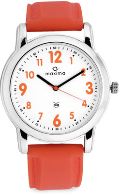 

Maxima 28350PMGI Attivo Watch - For Men