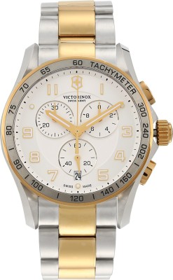 Victorinox 241687 Basic Watch  - For Men   Watches  (Victorinox)