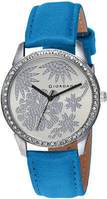 

Giordano 60069-07 Watch - For Women