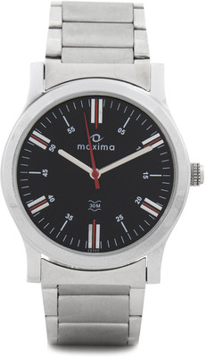 

Maxima 28340CMGI Attivo Watch - For Men