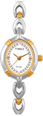 Timex D105 Analog Watch  - For Women   Watches  (Timex)
