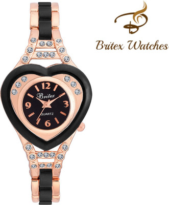 

Britex BT4050 Auriferous Formidable Watch - For Women