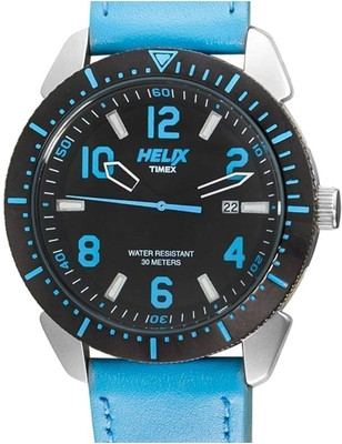 

Timex 06HG03 Stunt Watch - For Men