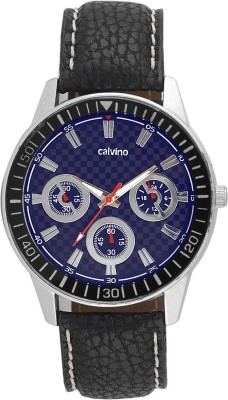 Calvino CGAS-1573010 Analog Watch  - For Men   Watches  (Calvino)