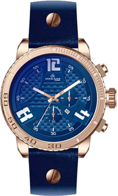 

Daniel Klein DK10104-6 Watch - For Men