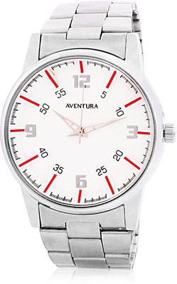 

Aventura Youth-Aura-A56 Watch - For Men & Women