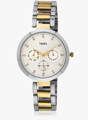 Timex TW000X207 Analog Watch  - For Women   Watches  (Timex)