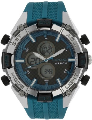 SF NF77028PP03J Watch  - For Boys   Watches  (SF)