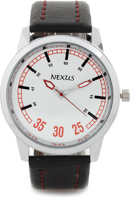 

Nexus NX1413 Watch - For Men