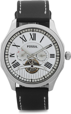 

Fossil ME3045 Watch - For Men(End of Season Style)