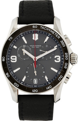 

Victorinox 241657-1 Basic Watch - For Men