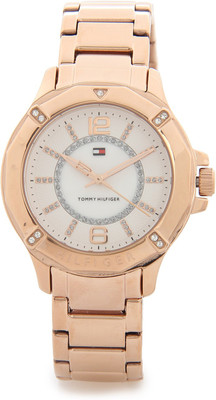

Tommy Hilfiger TH1781634J Watch - For Women