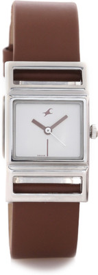 

Fastrack 6105SL01 Watch - For Women