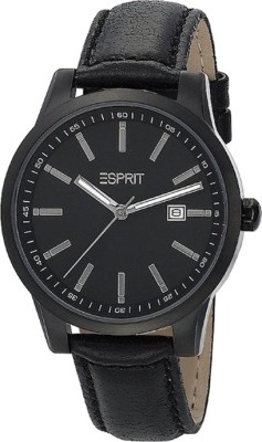 Esprit ES105031003 Stormy Analog Watch  - For Men   Watches  (Esprit)