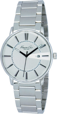 

Kenneth Cole IKC3892 Watch - For Men