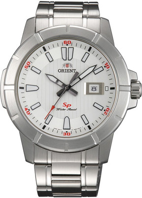 

Orient SUNE9006W0 Sporty Quartz Watch - For Men