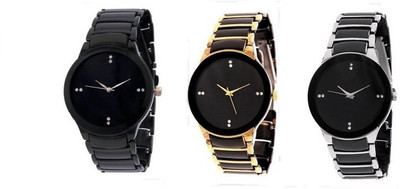 

Suhagiya 3 JHJ Watch - For Men