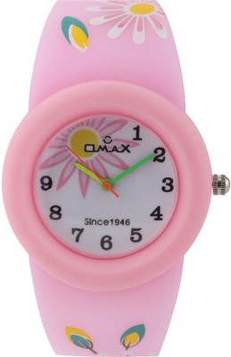 Omax KD133 Kids Watch  - For Boys   Watches  (Omax)