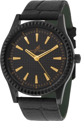 James George ROT015 Analog Watch  - For Men   Watches  (James George)