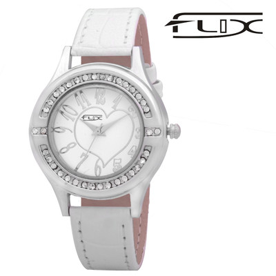

Flix FL2507SL02 Watch - For Women