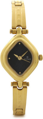 

Titan NF2536YM02 Karishma Watch - For Women