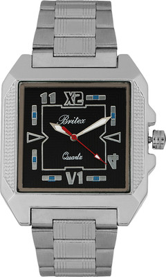 

Britex BT3072 Basic Watch - For Men