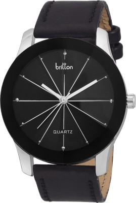 Britton Elite-BR-GR065-BLK Watch  - For Boys   Watches  (Britton)