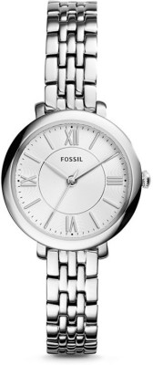 Fossil ES3797 Analog Watch  - For Women   Watches  (Fossil)