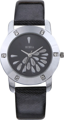 

Horra HR816FLBK028 Watch - For Women