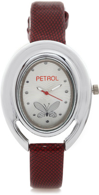 Petrol P5L417BR Watch - For Women