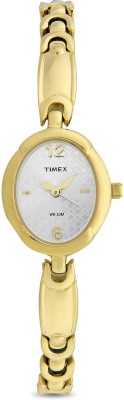 Timex TI000V40000 Classic Analog Watch  - For Women   Watches  (Timex)