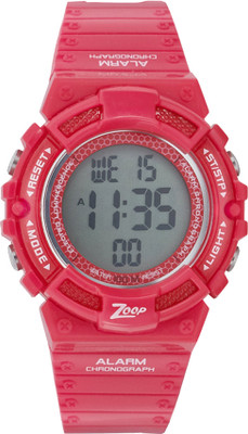 

Zoop C4040PP02J Watch - For Boys & Girls