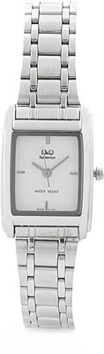 

Q&Q S055-201Y Georgia Watch - For Women