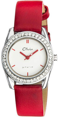 Olvin 1631 SL02 Watch - For Women
