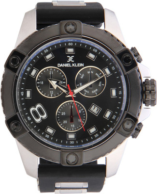 

Daniel Klein DK11174-5 Watch - For Men