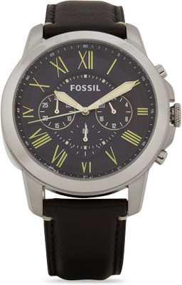 

Fossil FS5089I Watch - For Men(End of Season Style)