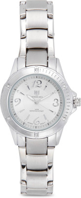 

Swiss Design MH-0017-IPS01 Watch - For Women