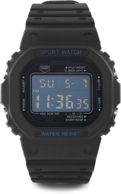 Sanda S7973BL Watch  - For Men   Watches  (Sanda)