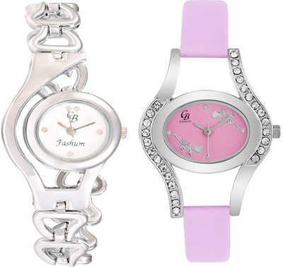 

CB Fashion 127-217 Watch - For Women