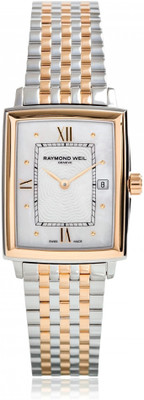 

Raymond Weil 5956-STP-00915 Tradition Watch - For Women
